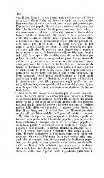 Il maestro degli adulti periodico ad uso delle scuole serali, domenicali e reggimentali del Regno d'Italia