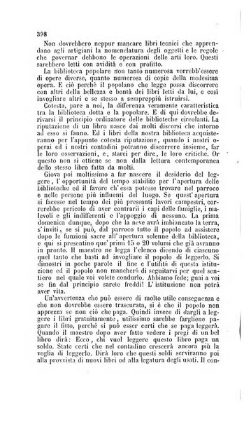 Il maestro degli adulti periodico ad uso delle scuole serali, domenicali e reggimentali del Regno d'Italia