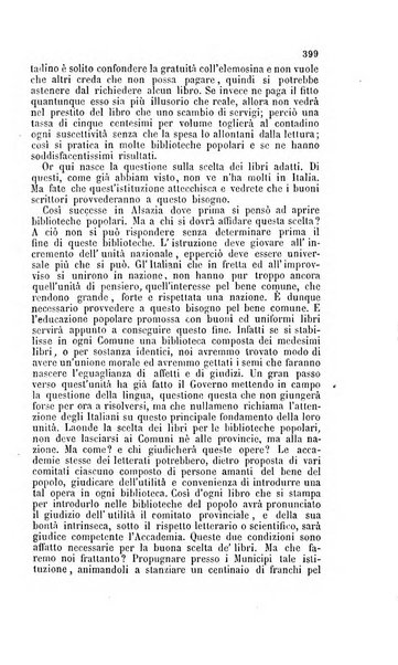 Il maestro degli adulti periodico ad uso delle scuole serali, domenicali e reggimentali del Regno d'Italia