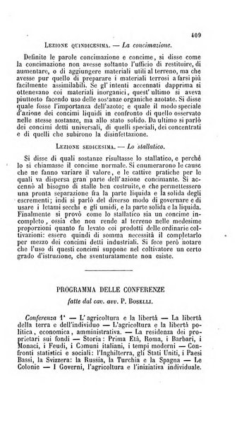 Il maestro degli adulti periodico ad uso delle scuole serali, domenicali e reggimentali del Regno d'Italia