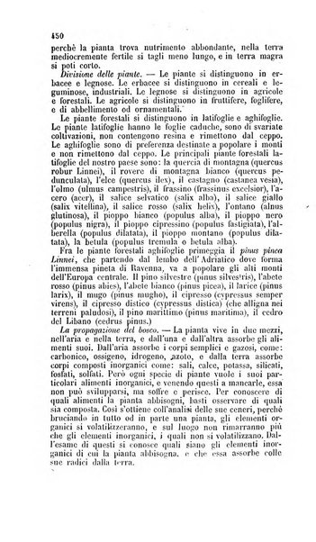 Il maestro degli adulti periodico ad uso delle scuole serali, domenicali e reggimentali del Regno d'Italia