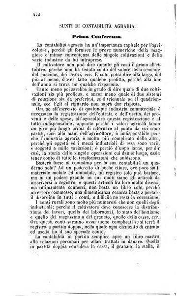 Il maestro degli adulti periodico ad uso delle scuole serali, domenicali e reggimentali del Regno d'Italia