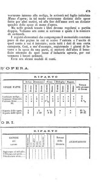 Il maestro degli adulti periodico ad uso delle scuole serali, domenicali e reggimentali del Regno d'Italia