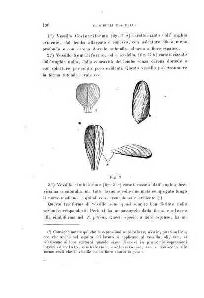 Malpighia rassegna mensuale di botanica