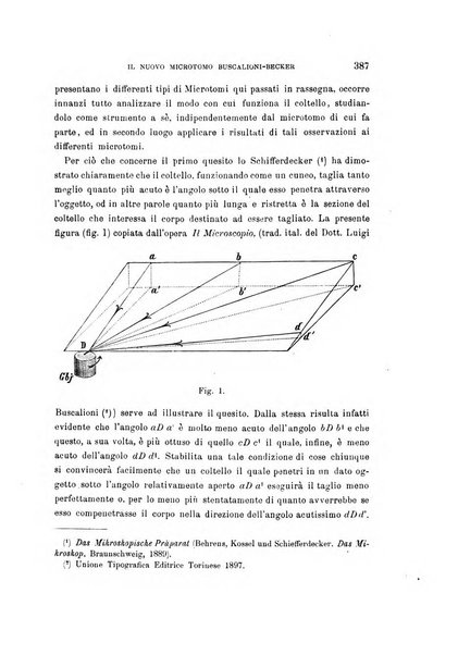 Malpighia rassegna mensuale di botanica