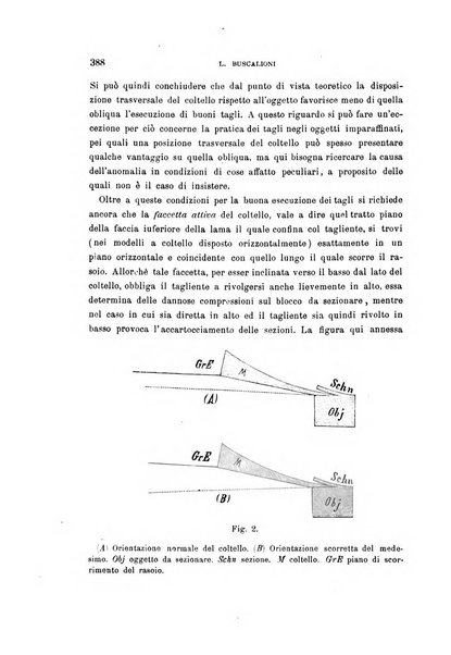 Malpighia rassegna mensuale di botanica