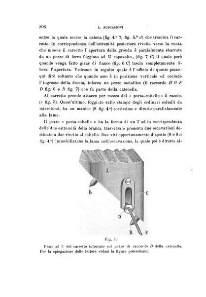 Malpighia rassegna mensuale di botanica