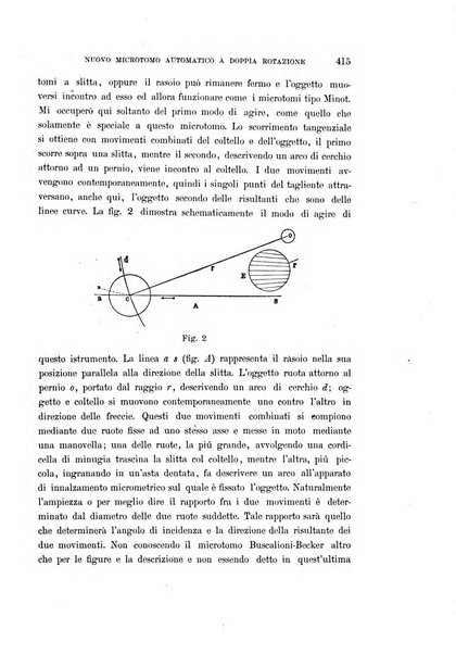 Malpighia rassegna mensuale di botanica