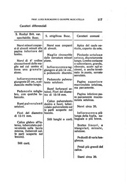 Malpighia rassegna mensuale di botanica