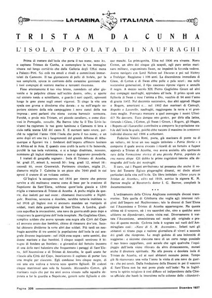 La marina italiana rassegna delle industrie del mare