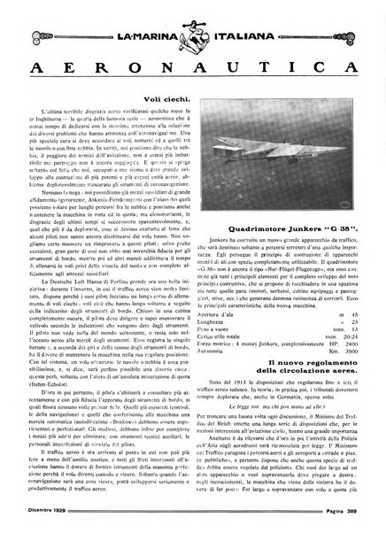 La marina italiana rassegna delle industrie del mare