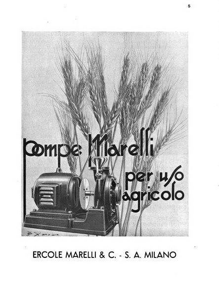 La marina italiana rassegna delle industrie del mare