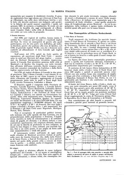 La marina italiana rassegna delle industrie del mare