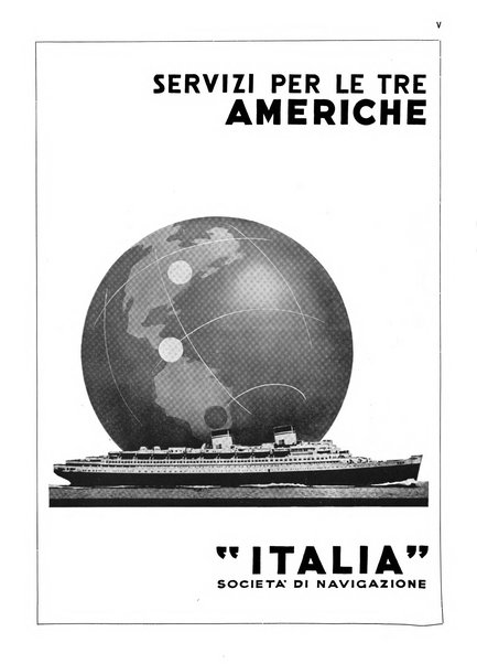 La marina italiana rassegna delle industrie del mare