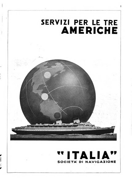 La marina italiana rassegna delle industrie del mare