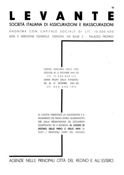 La marina italiana rassegna delle industrie del mare