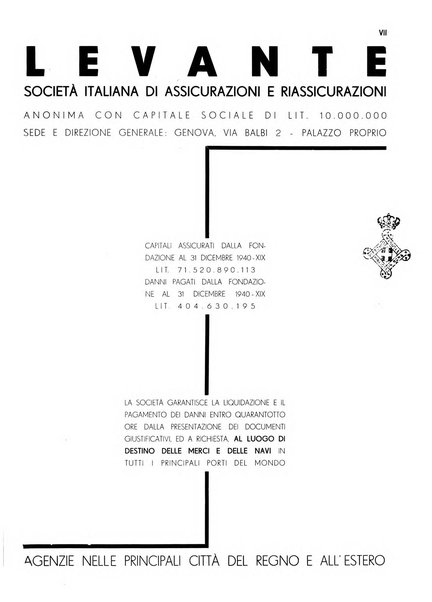 La marina italiana rassegna delle industrie del mare