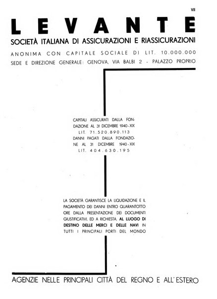 La marina italiana rassegna delle industrie del mare