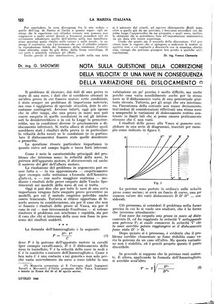 La marina italiana rassegna delle industrie del mare