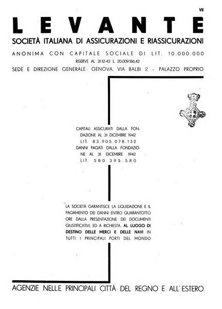 La marina italiana rassegna delle industrie del mare