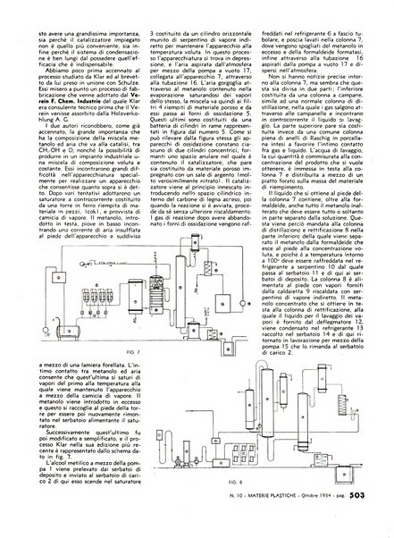 Materie plastiche