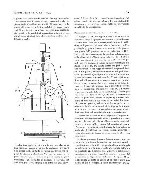 Materie plastiche