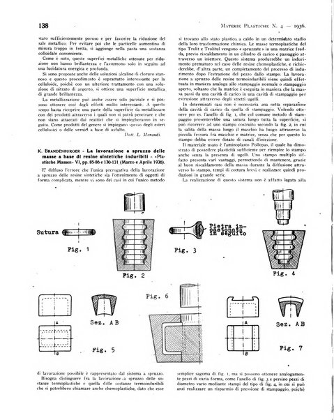 Materie plastiche