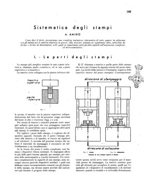 Materie plastiche