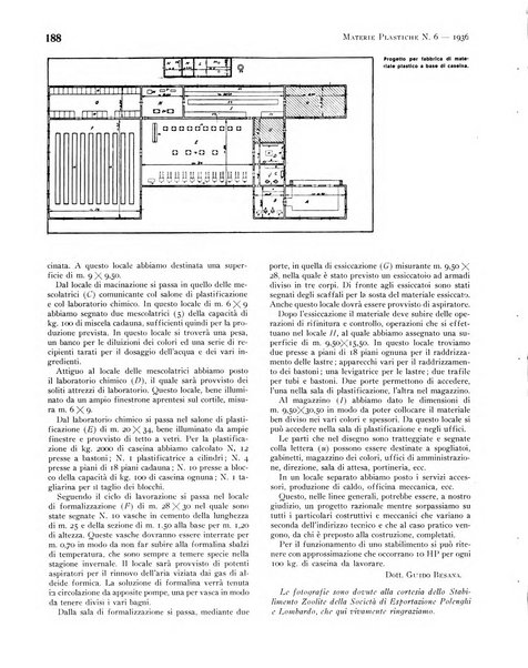 Materie plastiche