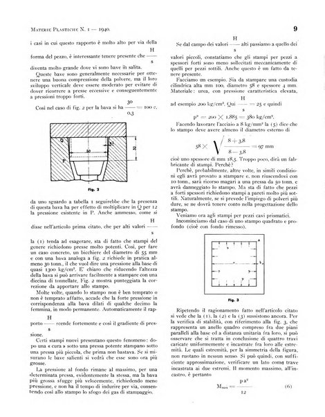 Materie plastiche