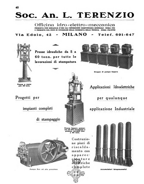 Materie plastiche