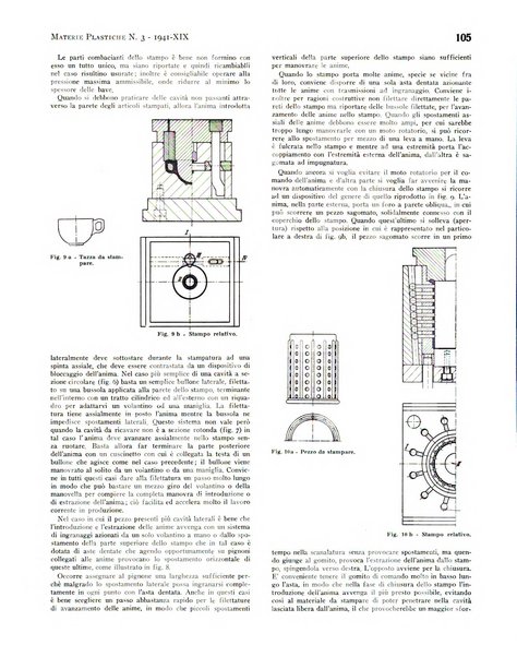 Materie plastiche