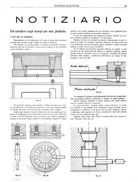 Materie plastiche