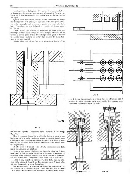 Materie plastiche