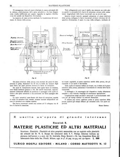 Materie plastiche