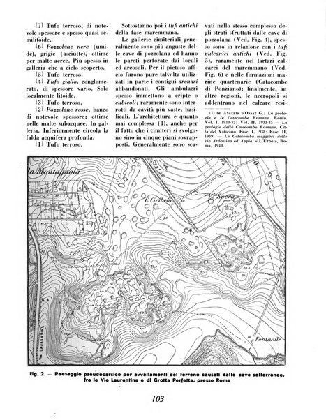 Materie prime d'Italia e dell'Impero rassegna mineraria mensile