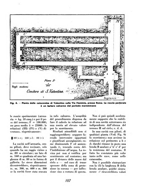 Materie prime d'Italia e dell'Impero rassegna mineraria mensile