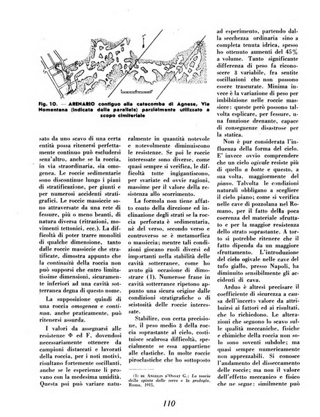 Materie prime d'Italia e dell'Impero rassegna mineraria mensile