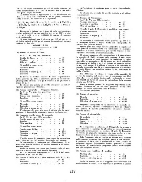 Materie prime d'Italia e dell'Impero rassegna mineraria mensile