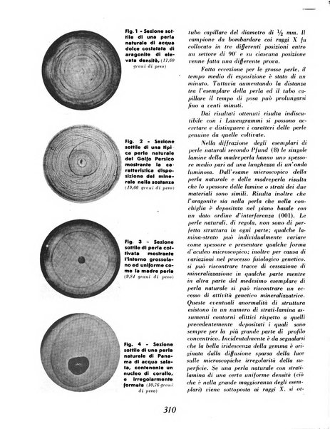 Materie prime d'Italia e dell'Impero rassegna mineraria mensile