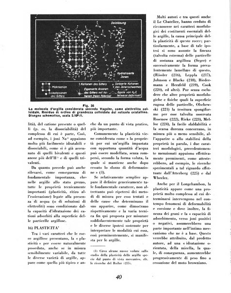 Materie prime d'Italia e dell'Impero rassegna mineraria mensile