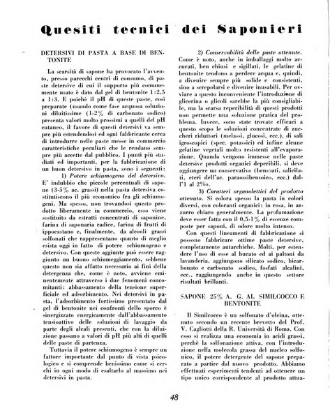 Materie prime d'Italia e dell'Impero rassegna mineraria mensile