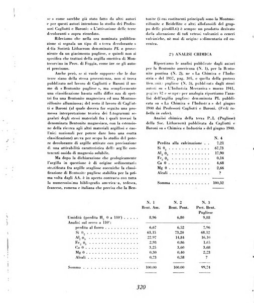 Materie prime d'Italia e dell'Impero rassegna mineraria mensile