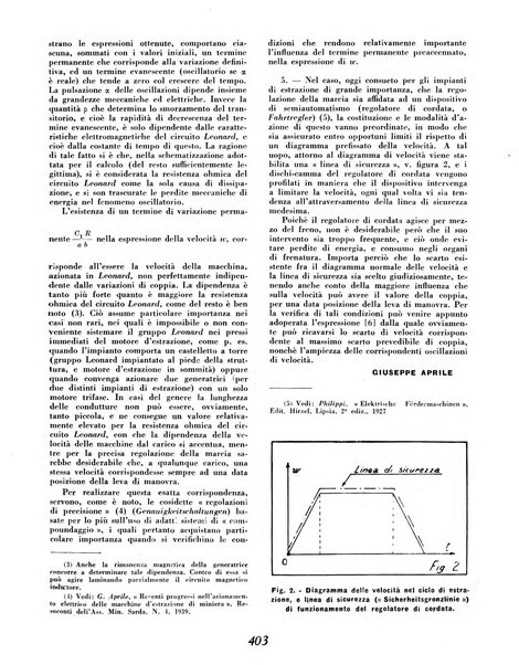 Materie prime d'Italia e dell'Impero rassegna mineraria mensile