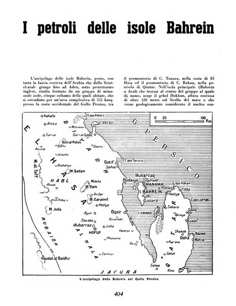 Materie prime d'Italia e dell'Impero rassegna mineraria mensile