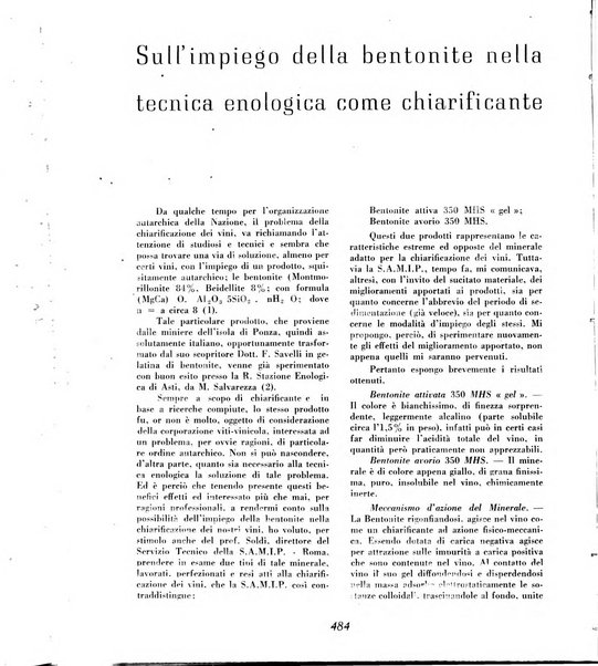 Materie prime d'Italia e dell'Impero rassegna mineraria mensile