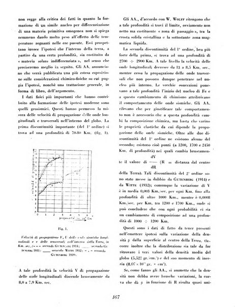 Materie prime d'Italia e dell'Impero rassegna mineraria mensile