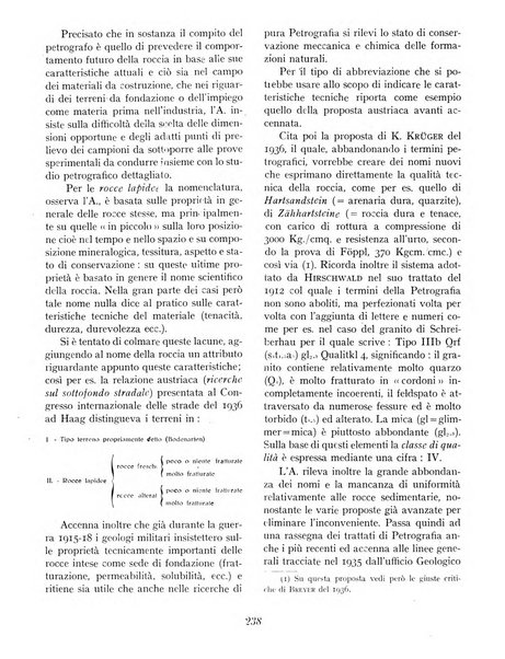 Materie prime d'Italia e dell'Impero rassegna mineraria mensile