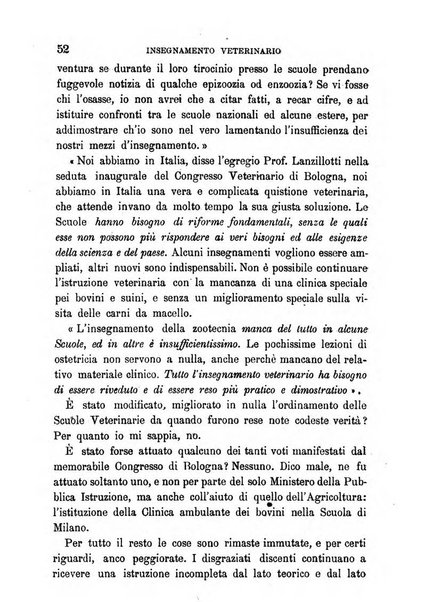 Il medico veterinario giornale teorico-pratico della Regia scuola di medicina veterinaria di Torino