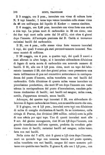 Il medico veterinario giornale teorico-pratico della Regia scuola di medicina veterinaria di Torino